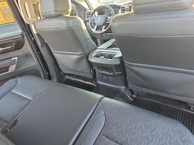 Used 2024 Blue Toyota SR5 image 12