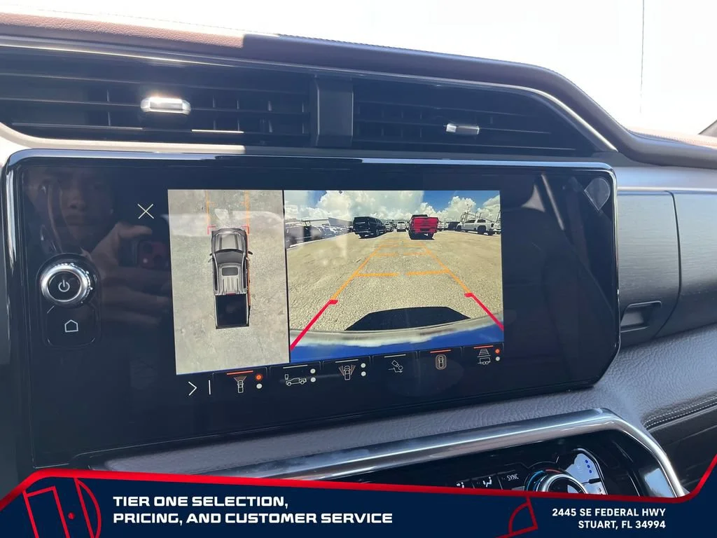 New 2026 Sterling Metallic GMC Denali image 31