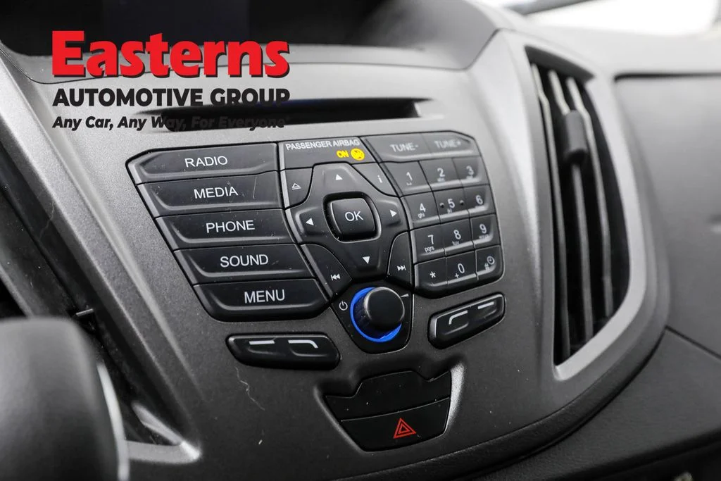 Used 2019 White Ford Base image 20