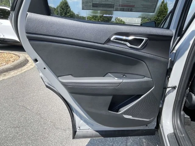 New 2027 Wolf Gray Kia EX image 15