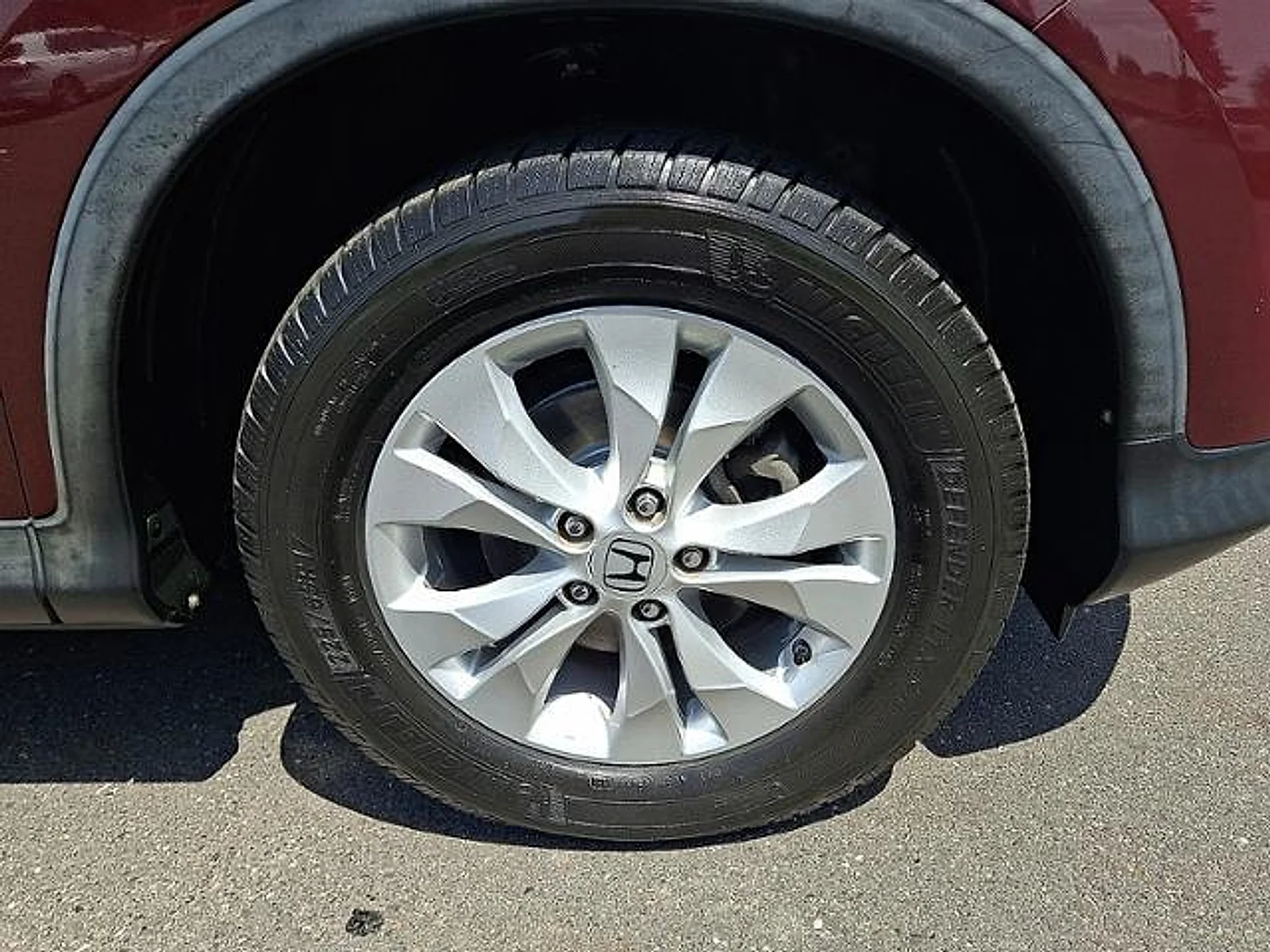 Used 2013  Honda EX-L image 27