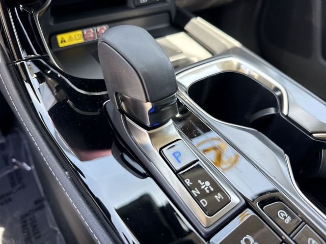 Certified Used 2023 ATOMIC SILVER Lexus 350 Premium image 20