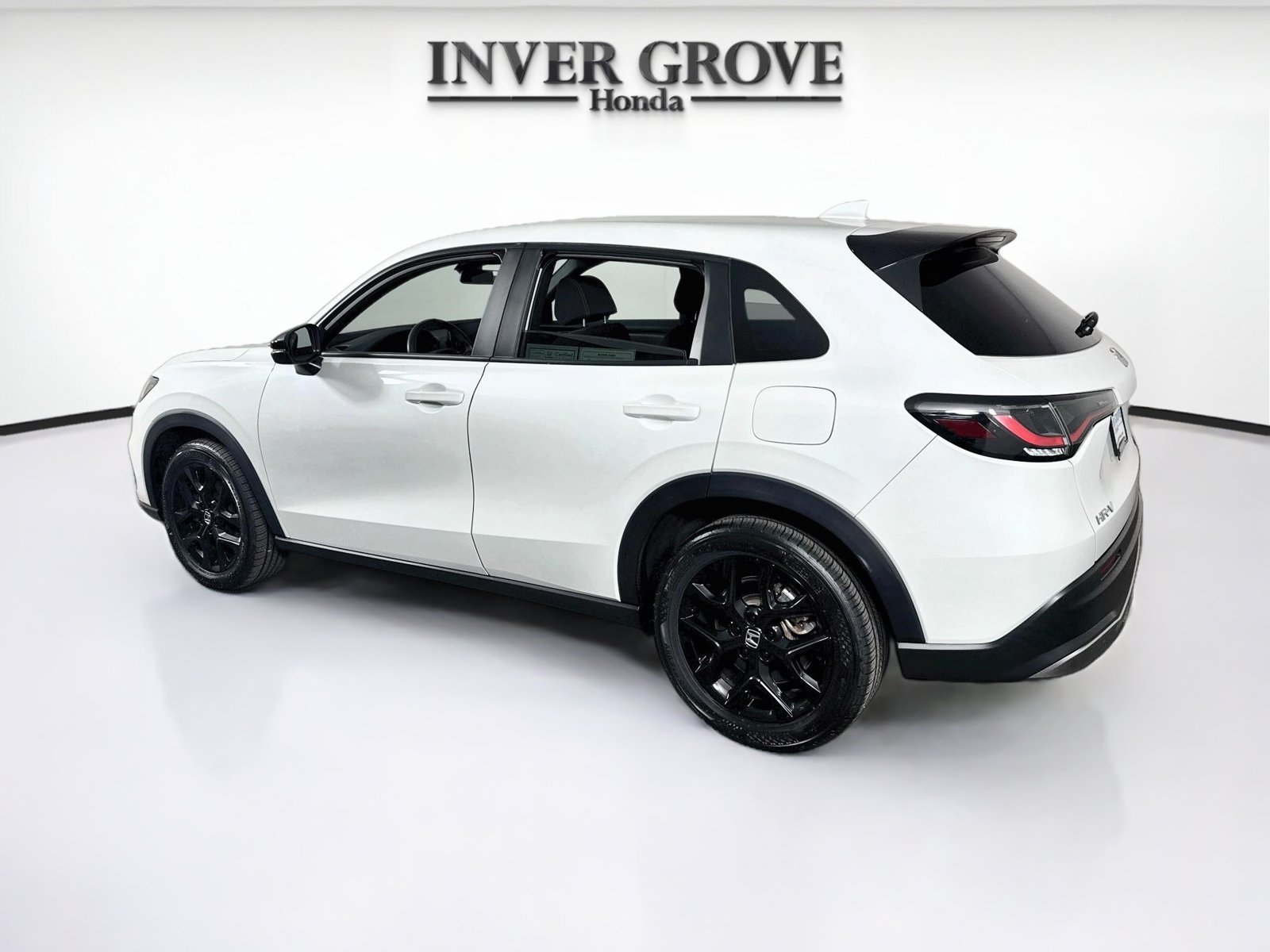 2024 Honda HR-V Sport - Photo 7