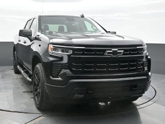 2026 Chevrolet Silverado 1500 RST - Photo 6