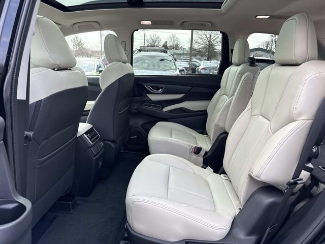 Used 2026 Black Subaru Limited image 16