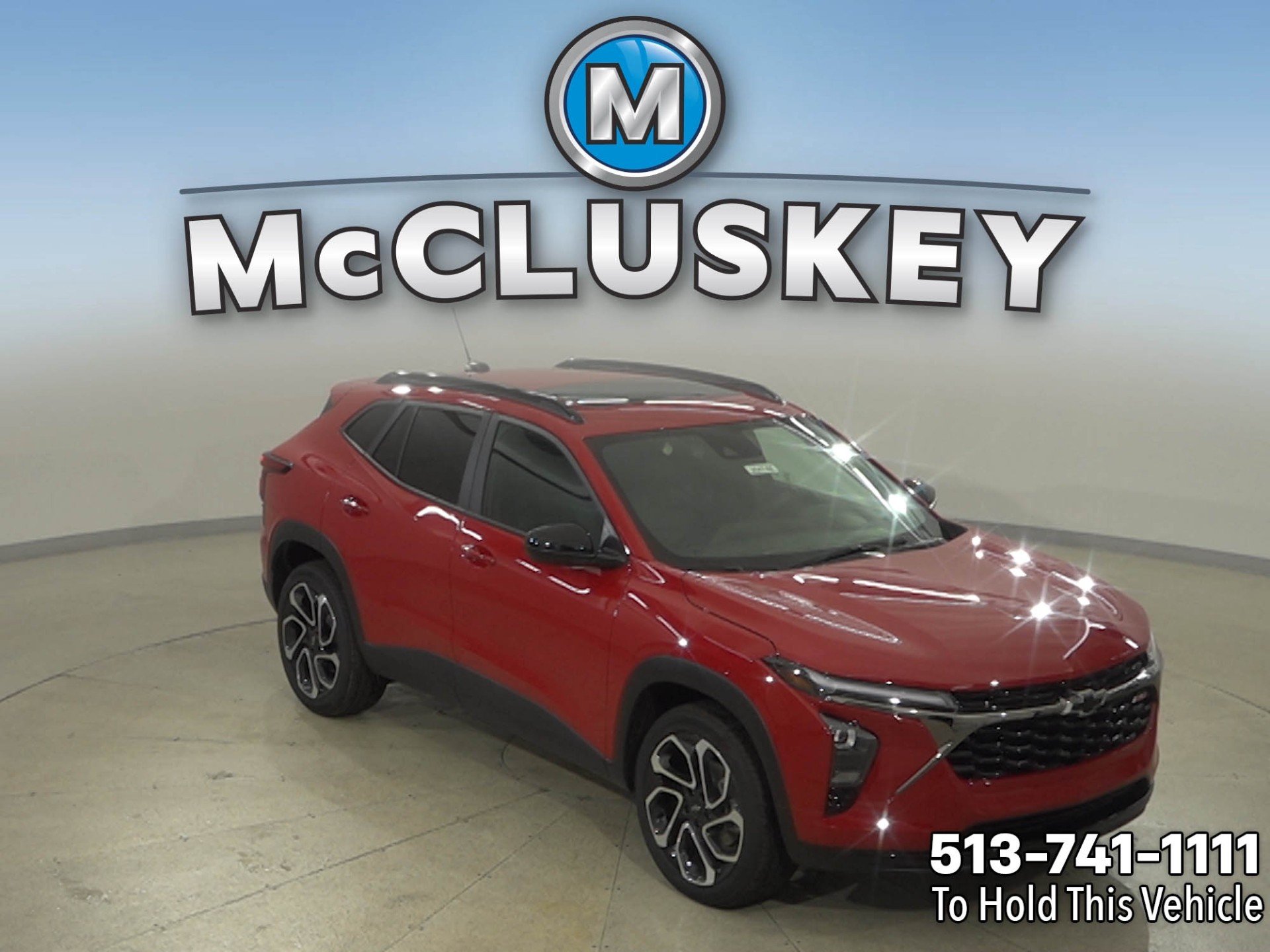2026 Chevrolet Trax RS - Photo 52