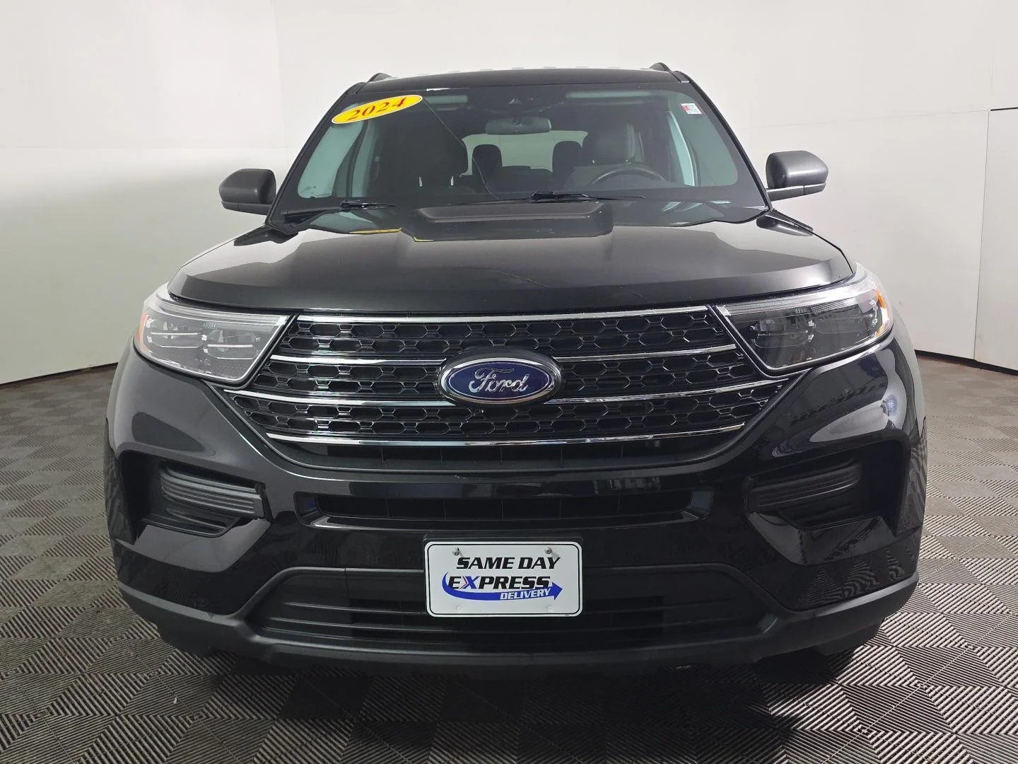 Used 2024 Bk Ford XLT image 7