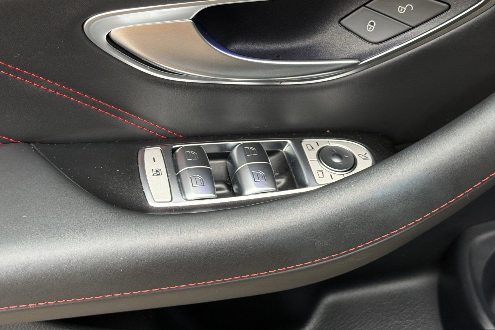 Used 2022 Gray Mercedes-Benz E 53 AMG® image 27