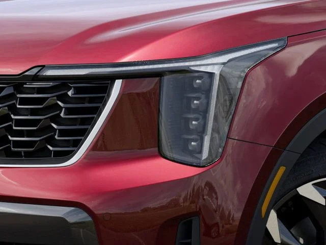 2025 Kia Sorento EX - Photo 10