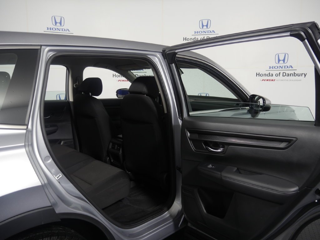 2024 Honda CR-V LX - Photo 8