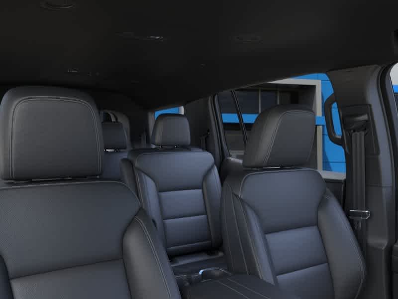 2027 Chevrolet Traverse LT - Photo 24