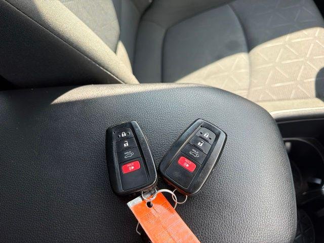 Certified Used 2024 ICE CAP Toyota  image 30