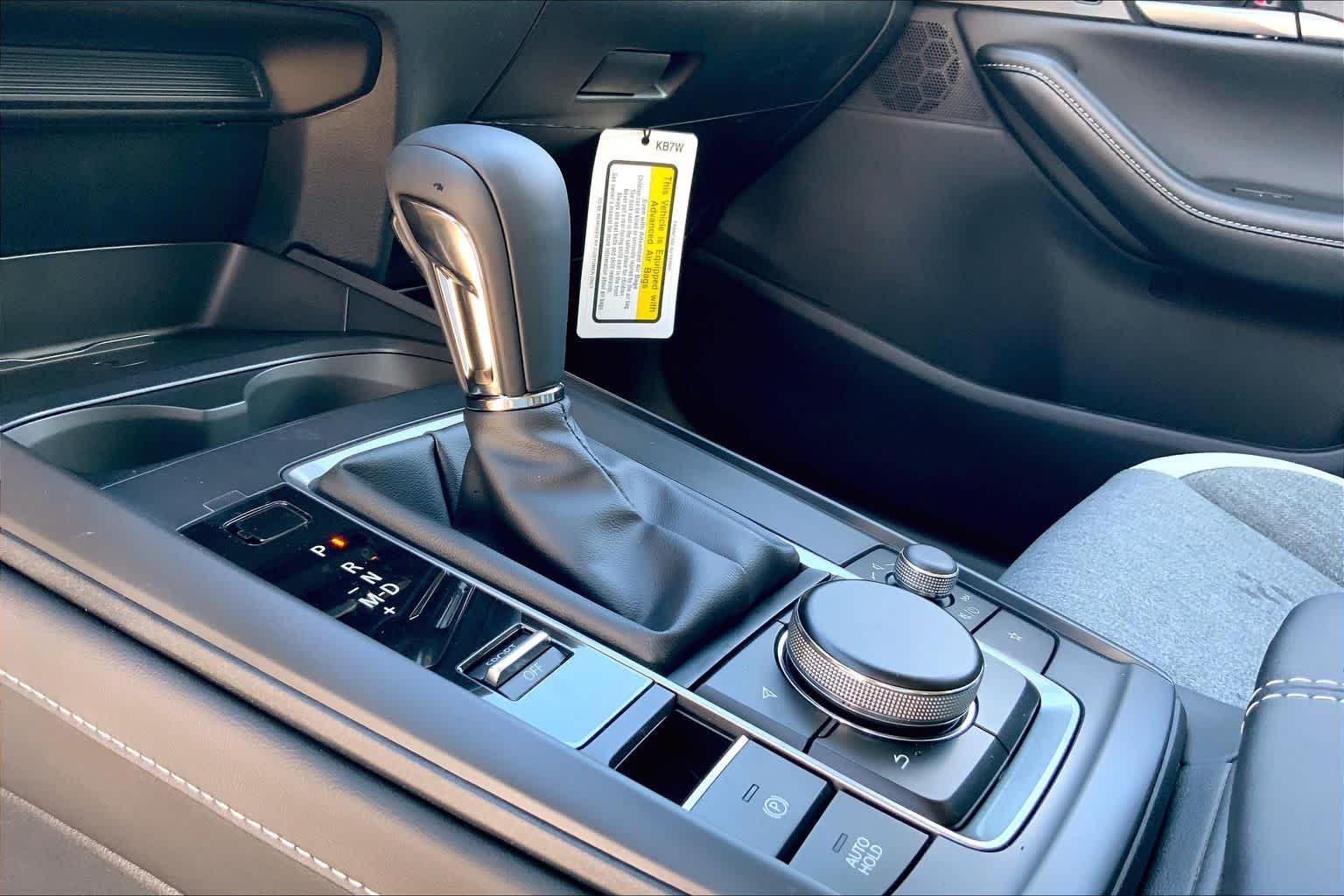 New 2026 Aero Gray Metallic Mazda 2.5 S Aire Edition image 7