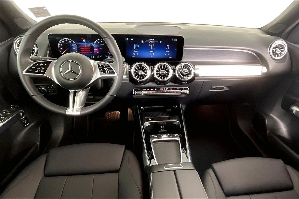 2026 Mercedes-Benz GLB GLB 250 - Photo 13