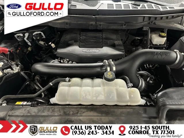 Used 2021 Lead Foot Ford Tremor image 31