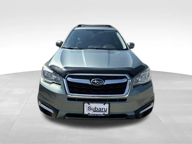 Used 2018 Green Subaru 2.5i Premium image 2