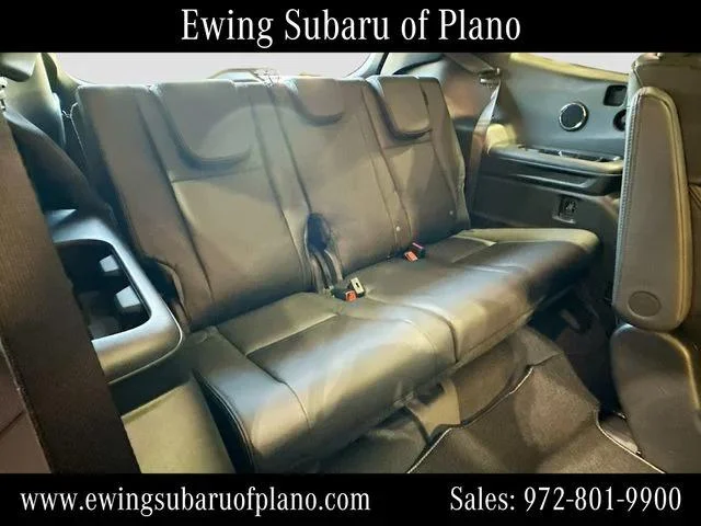 New 2026 CRIMSON RED PEARL Subaru Touring 7-Passenger image 66