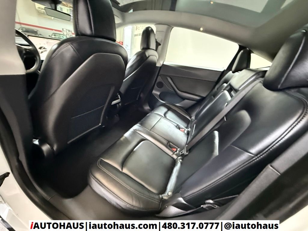2020 Tesla Model Y Long Range - Photo 12