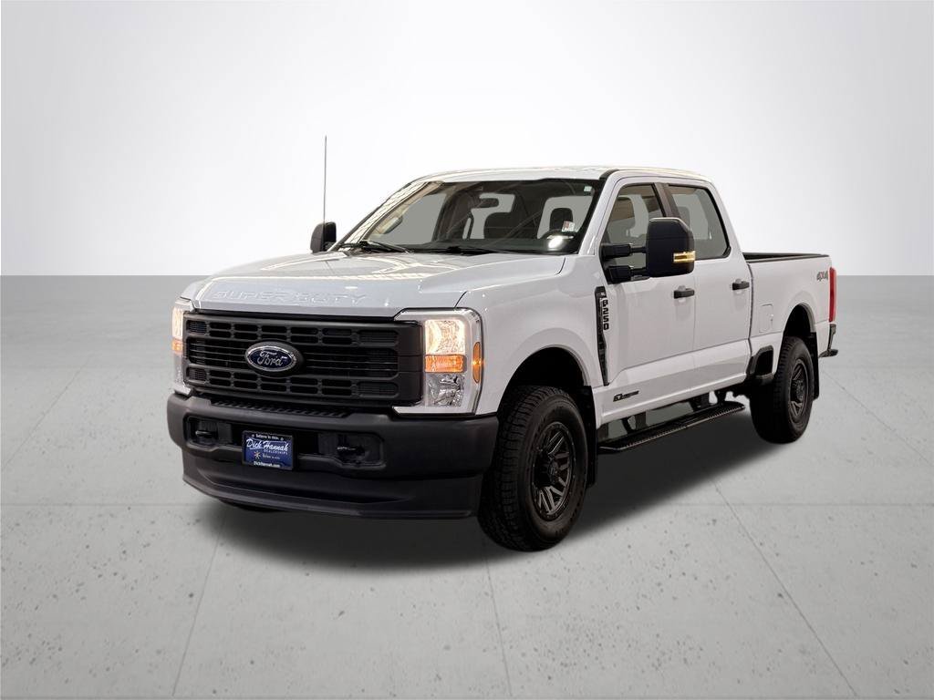 1FT7W2BT2RED64761
