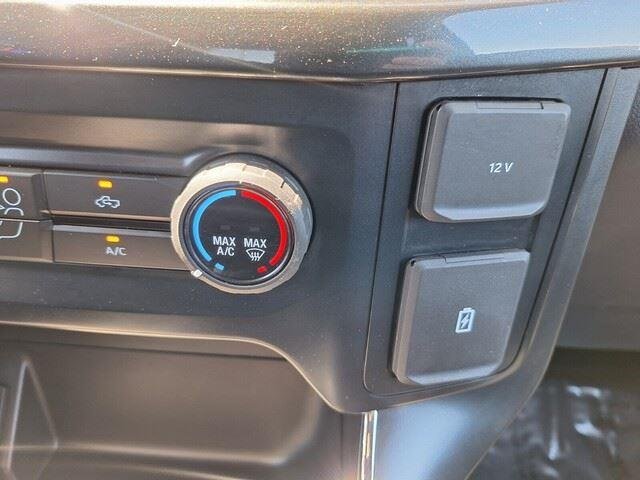 Used 2023 Agate Black Metallic Ford XL image 20