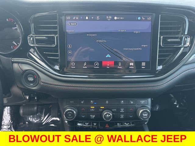 Used 2024 Gray Dodge GT Plus image 25