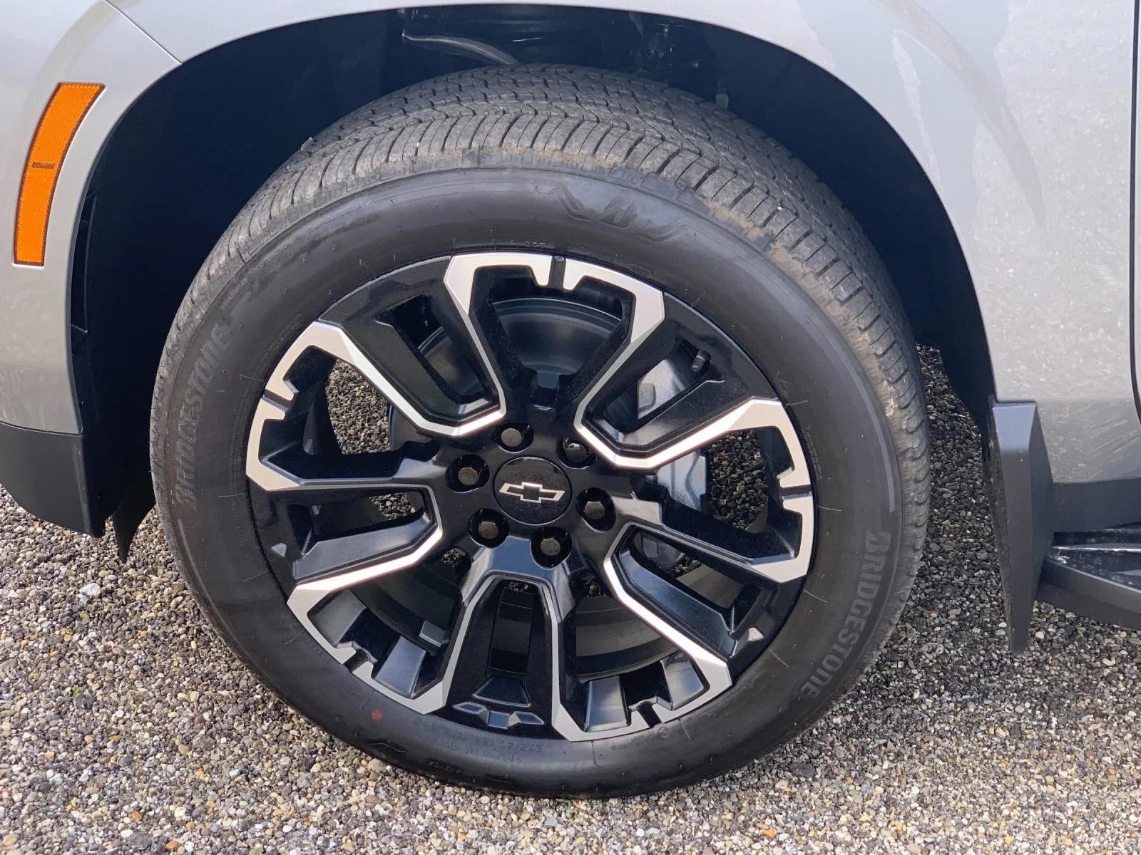 2026 Chevrolet Tahoe LS - Photo 31