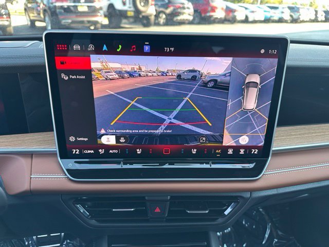 Vehicle thumbnail