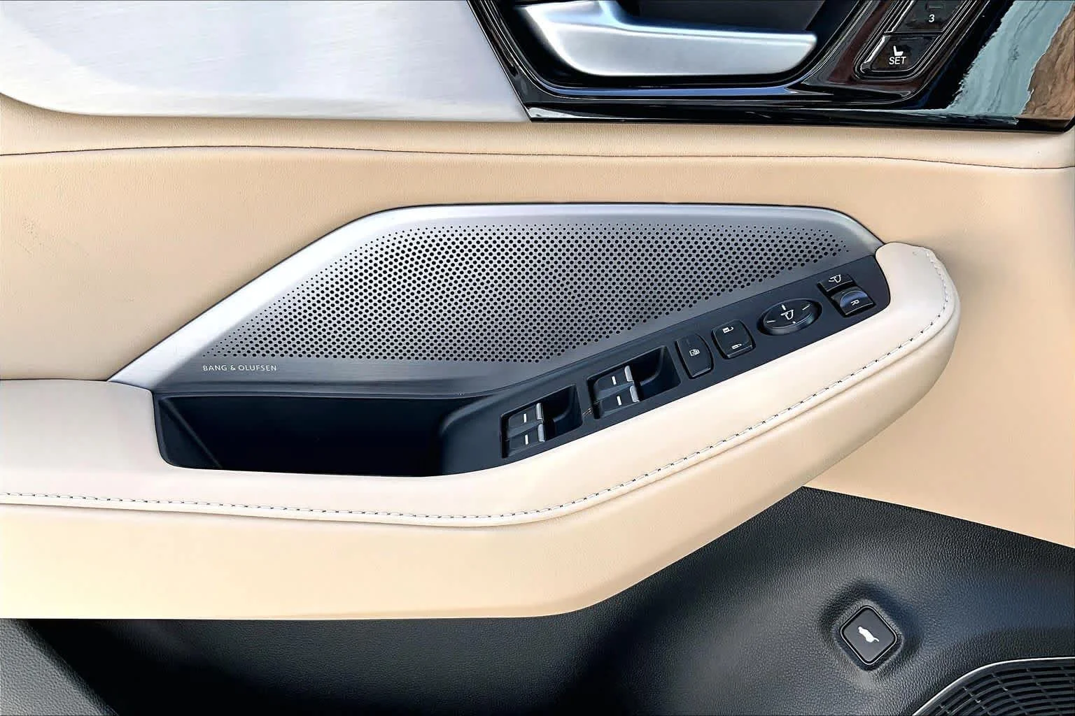 New 2026 Platinum White Pearl Acura w/Technology Package image 20