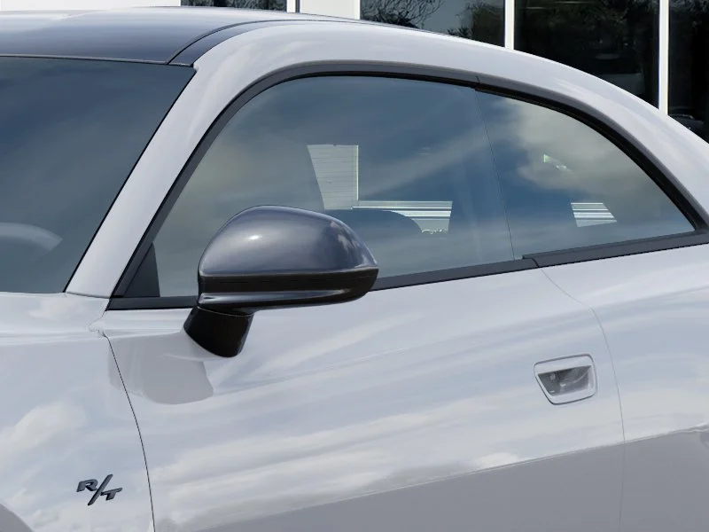New 2026 White Knuckle Exterior Paint Dodge R/T image 40