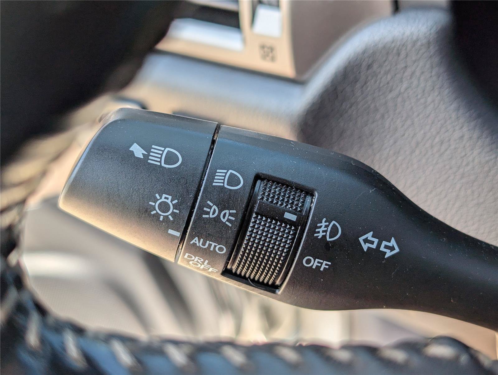 2022 Lexus GX LUXURY - Photo 25