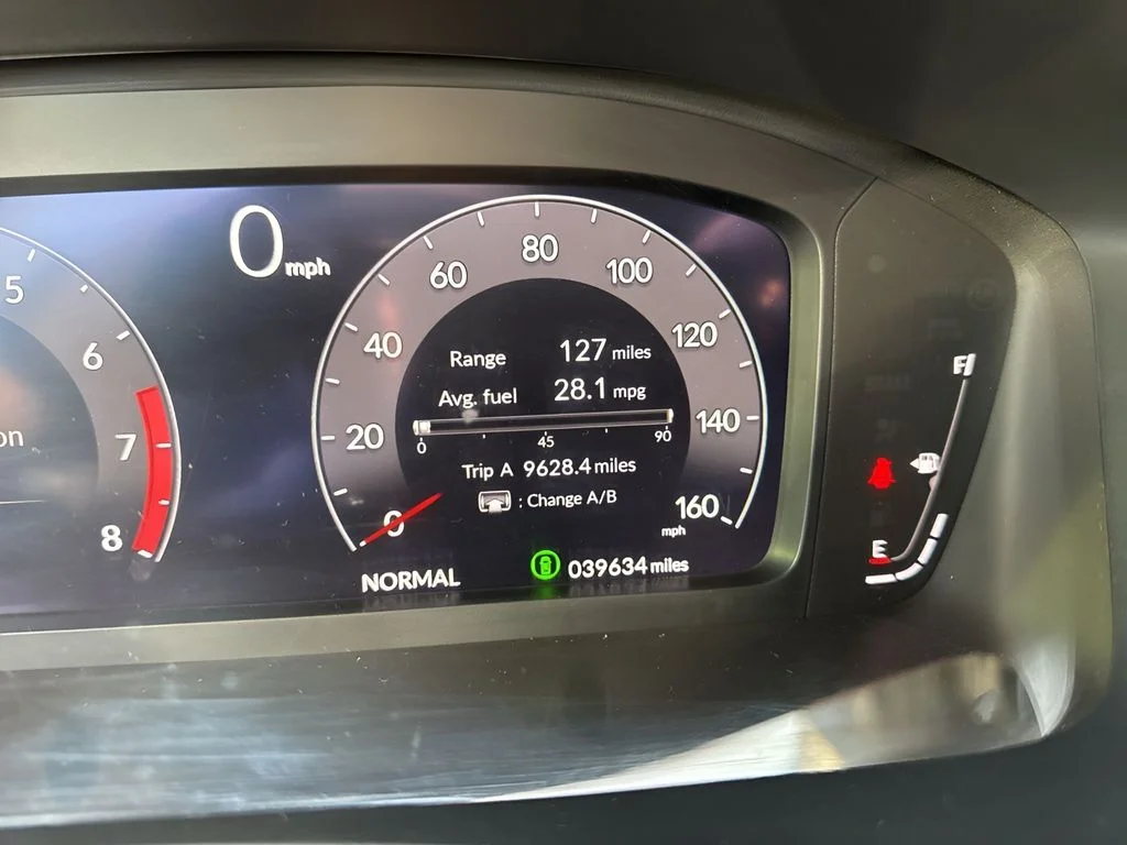 Used 2024 Silver Acura A-Spec Package image 26