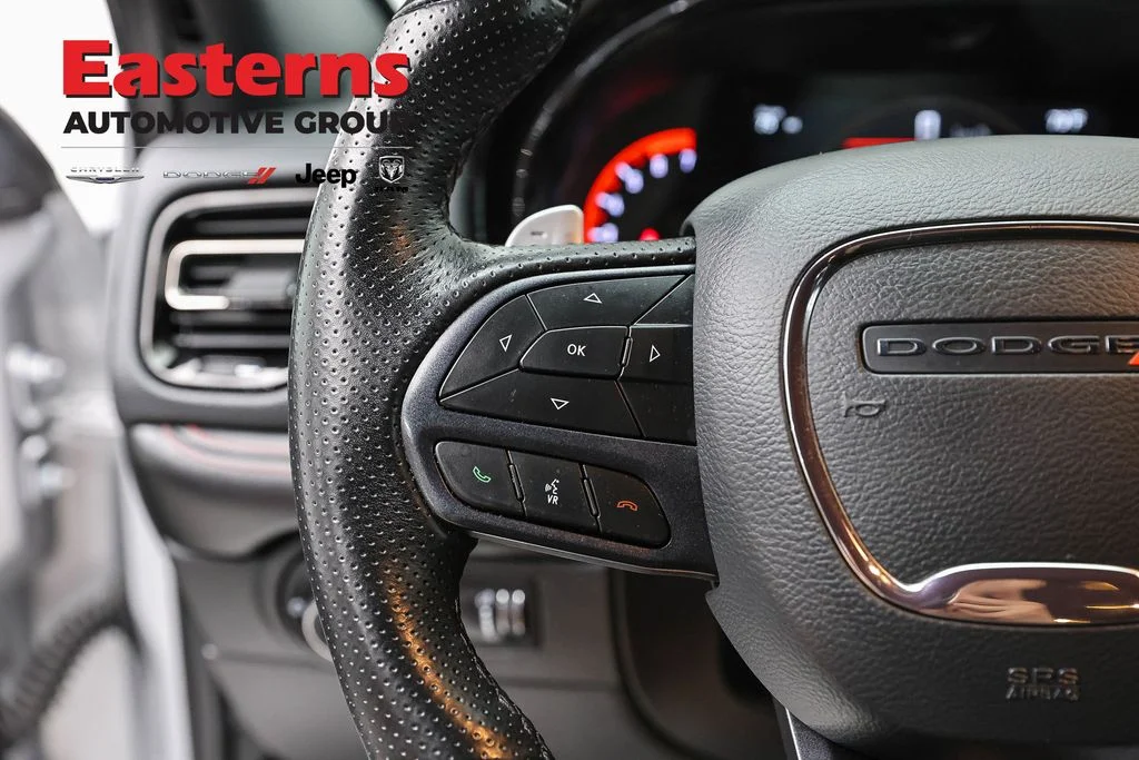 Used 2025 Silver Dodge R/T image 15