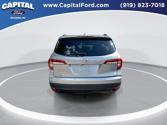 Used 2021  Honda Special Edition image 7