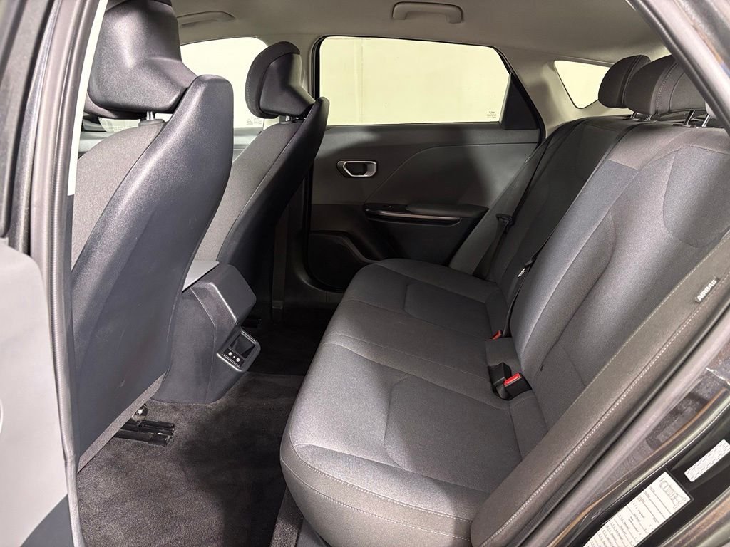 Used 2025 Gray Kia LXS image 37