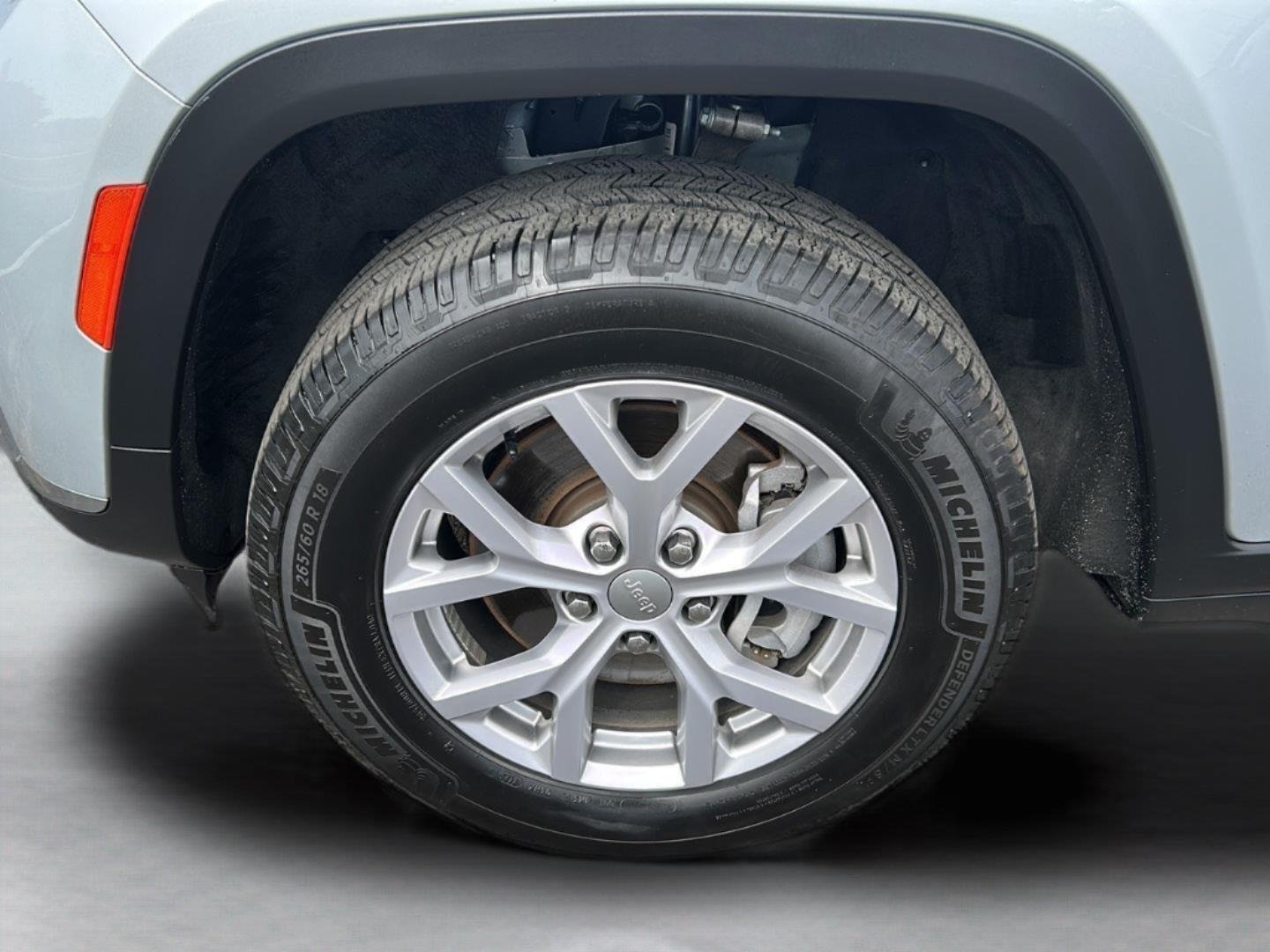 2022 Jeep Grand Cherokee L Limited - Photo 6