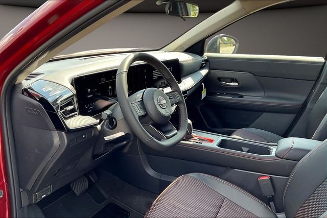 2026 Nissan KICKS SR - Photo 7