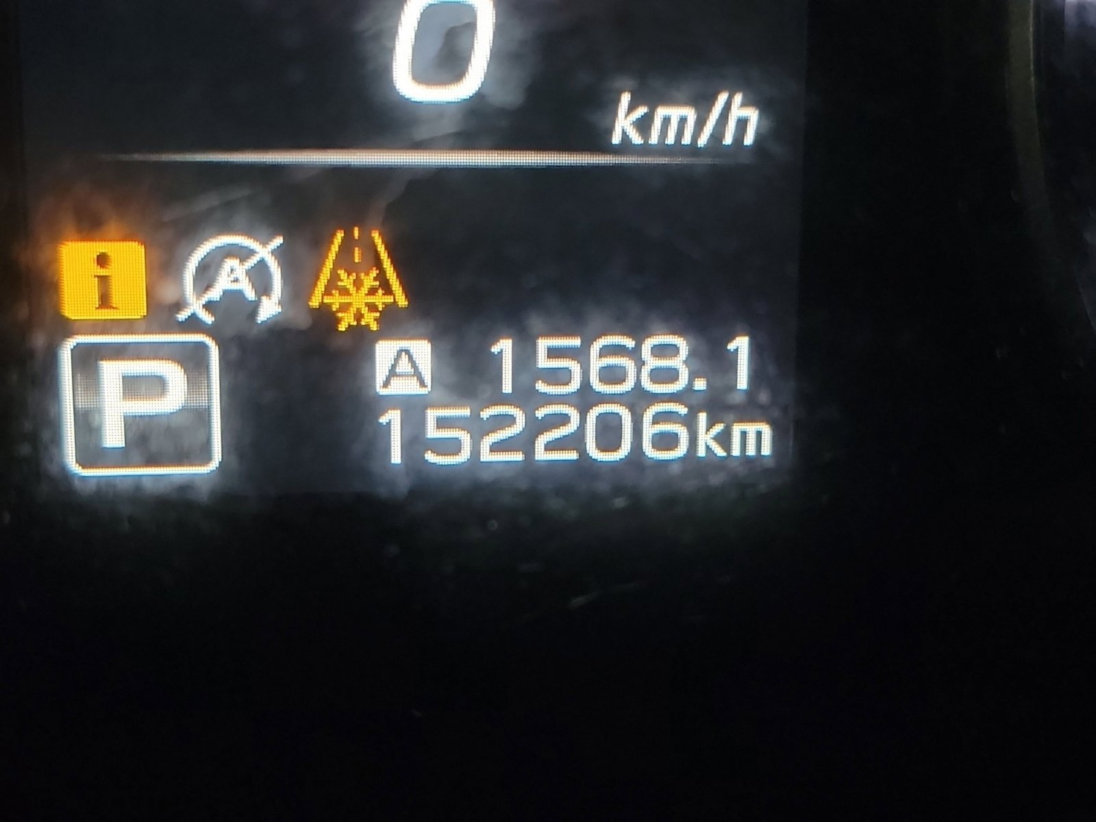 2020 Subaru Outback Base - Photo 18