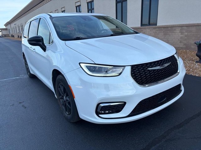 2024 Chrysler Pacifica Touring L FWD