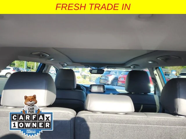 Used 2019 Blue Hyundai Ultimate image 17