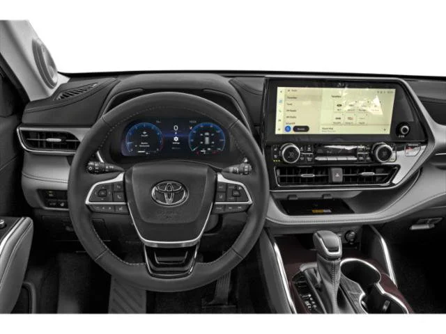 Used 2023 Gray Toyota  image 7