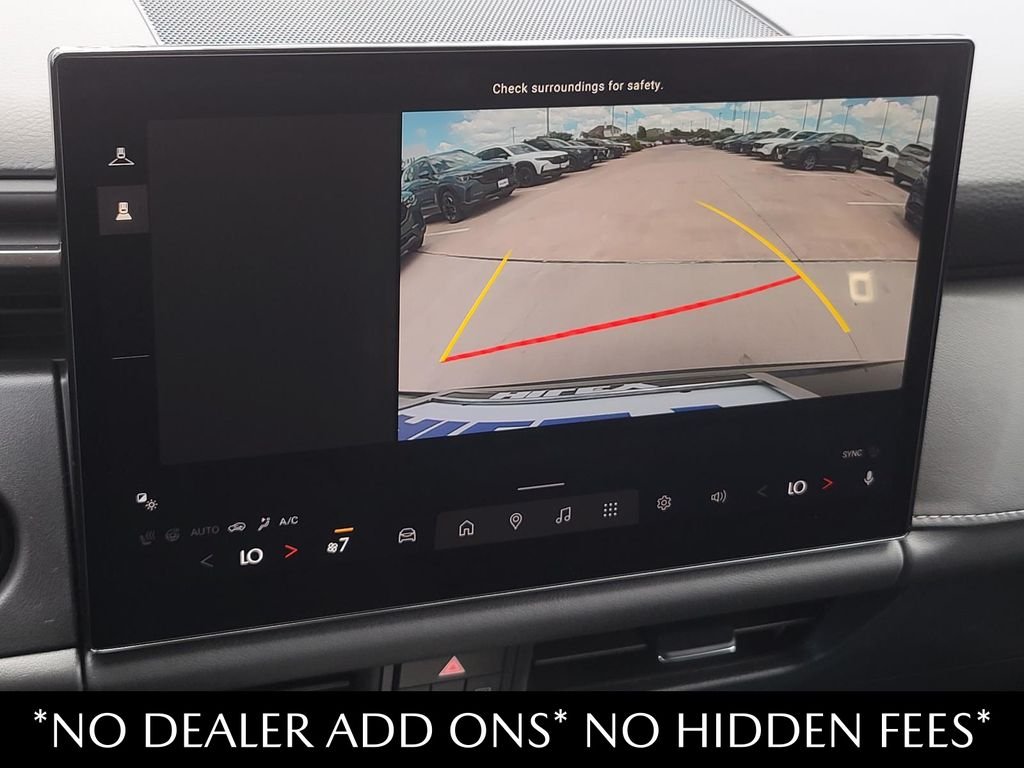 New 2026 Machine Gray Metallic Mazda 2.5 S Preferred AWD image 17