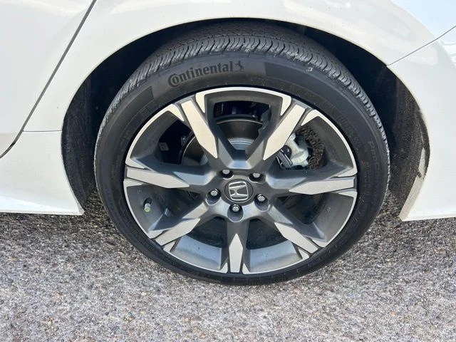 Used 2026  Honda Sport image 18