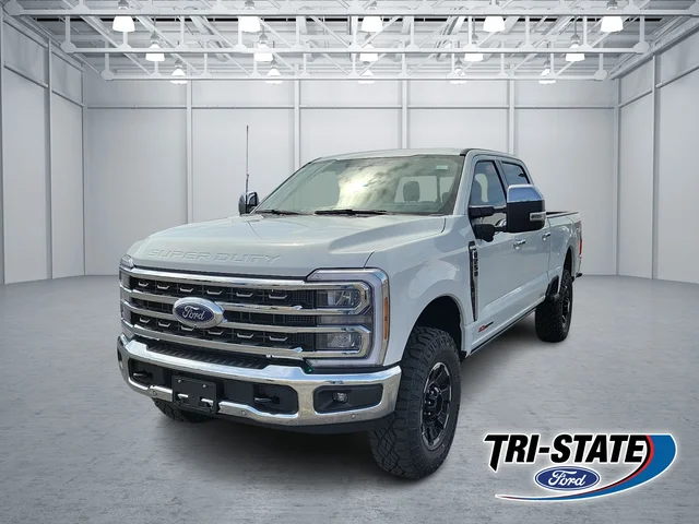 2026 Ford Super Duty F-250&reg; King Ranch&reg;