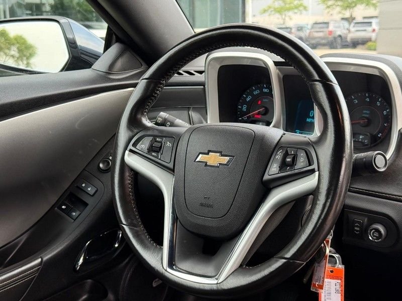 Used 2012 Black Chevrolet 2LT image 14