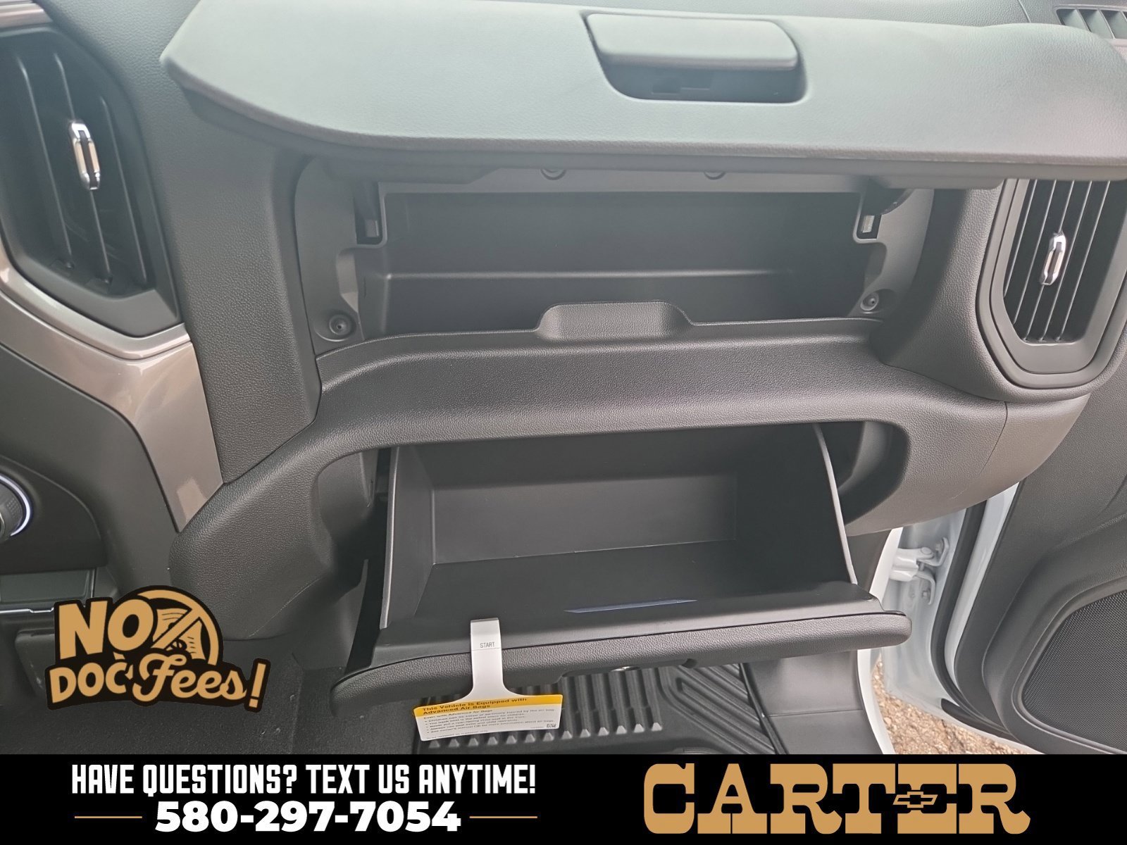 2026 Chevrolet Silverado 1500 Custom - Photo 36