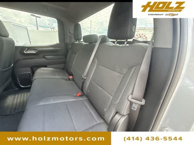 2024 Chevrolet Silverado 1500 RST - Photo 23