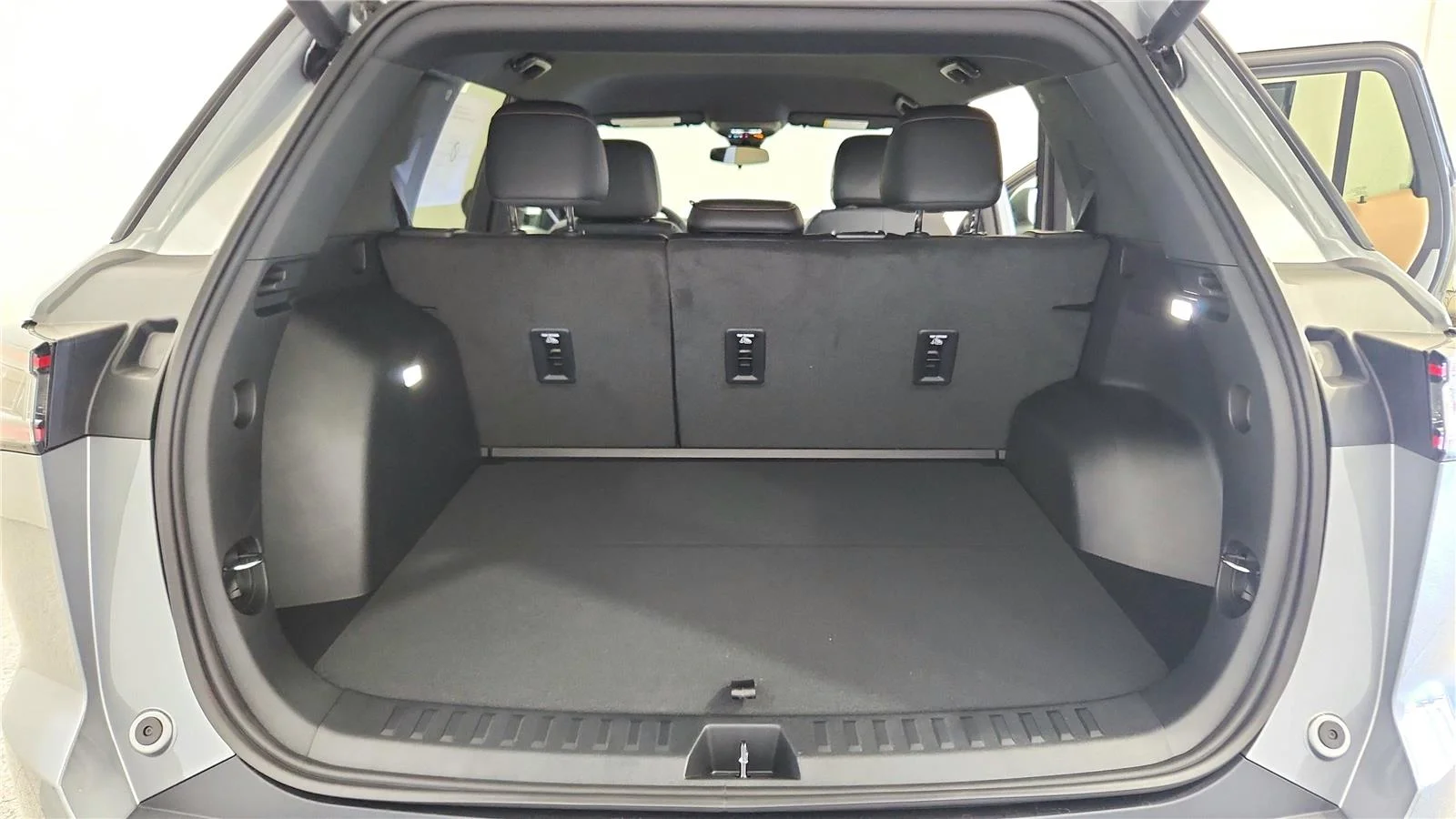 2026 Chevrolet Equinox ACTIV - Photo 19