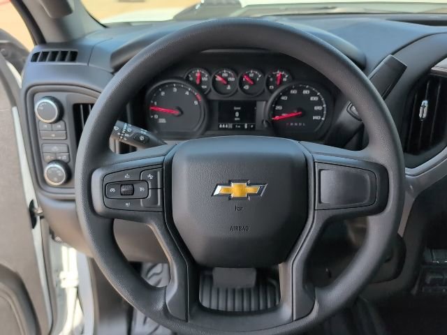 2026 Chevrolet Silverado 3500 HD Work Truck - Photo 16