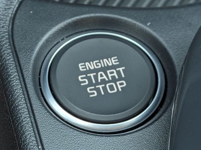 New 2026 Snow White Pearl Kia EX image 27