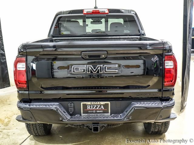 New 2026 Onyx Black GMC Denali image 6